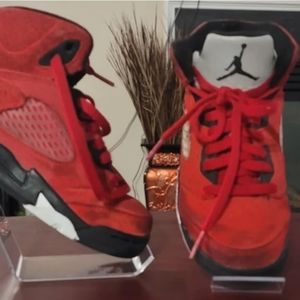 Jordan Retro 5